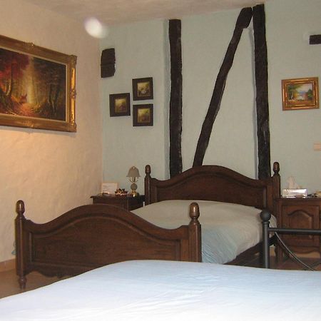 B&B Ter Castaigne Koekelare Luaran gambar