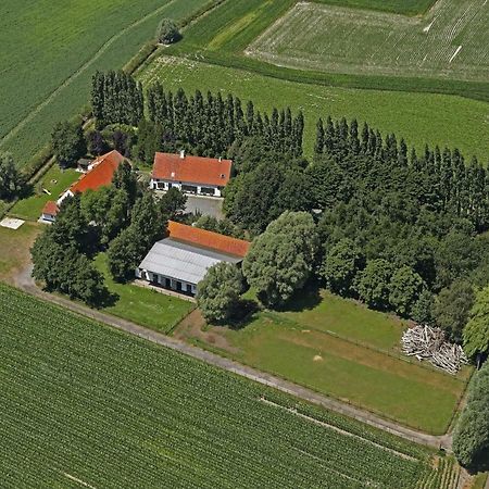 B&B Ter Castaigne Koekelare Luaran gambar