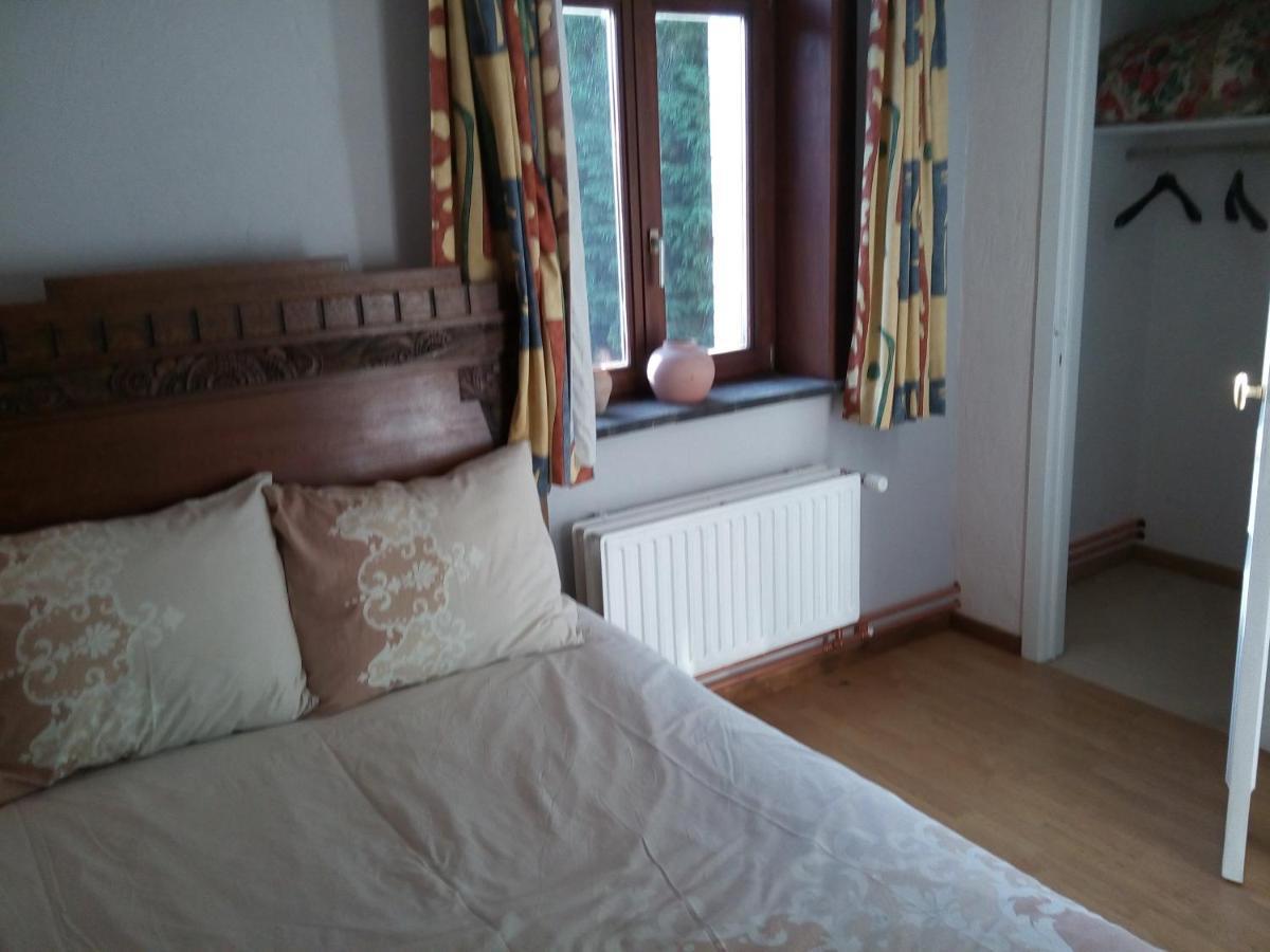 B&B Ter Castaigne Koekelare Luaran gambar