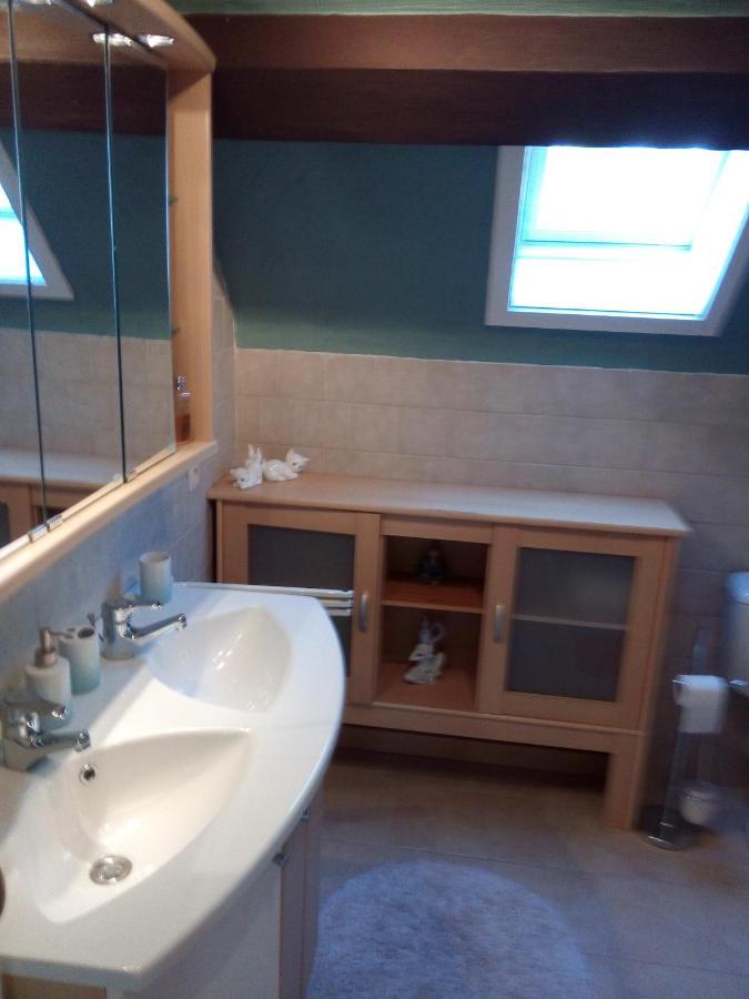B&B Ter Castaigne Koekelare Luaran gambar
