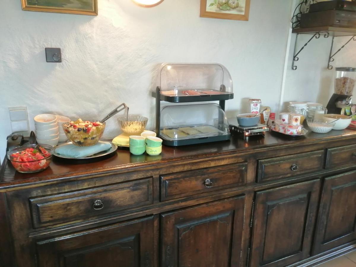 B&B Ter Castaigne Koekelare Luaran gambar