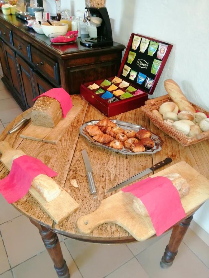 B&B Ter Castaigne Koekelare Luaran gambar