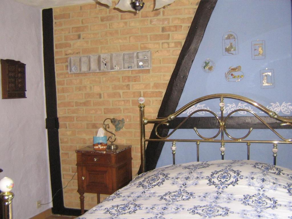 B&B Ter Castaigne Koekelare Bilik gambar