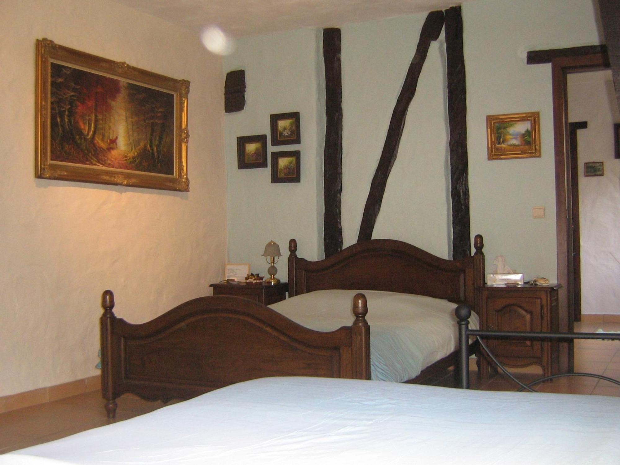 B&B Ter Castaigne Koekelare Luaran gambar