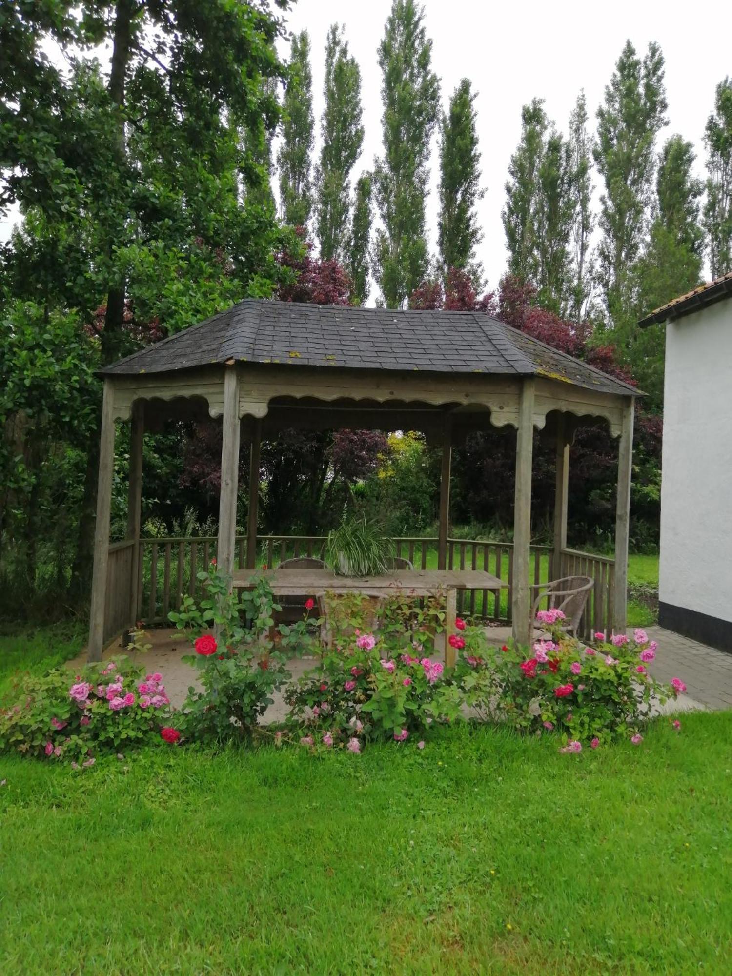 B&B Ter Castaigne Koekelare Bilik gambar