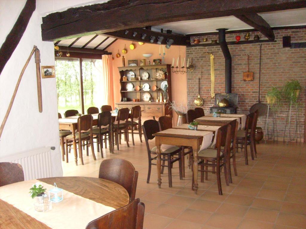 B&B Ter Castaigne Koekelare Luaran gambar