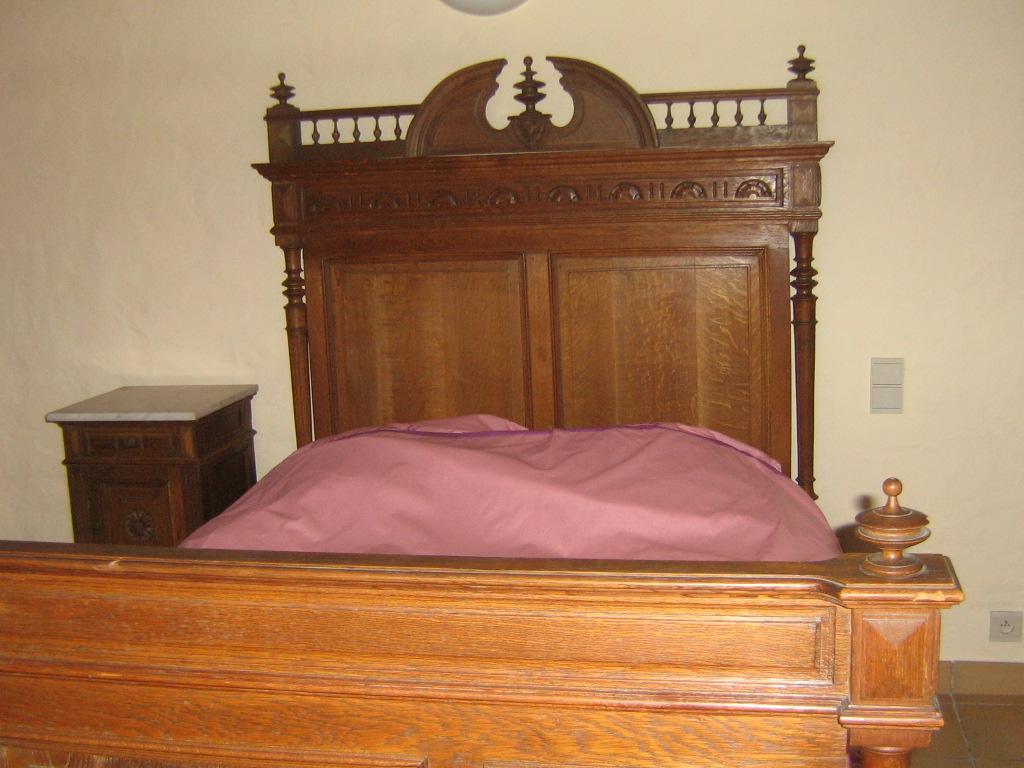 B&B Ter Castaigne Koekelare Luaran gambar