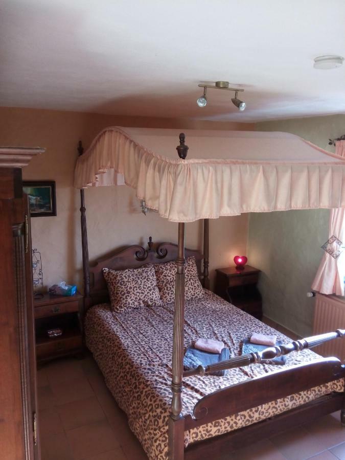 B&B Ter Castaigne Koekelare Luaran gambar