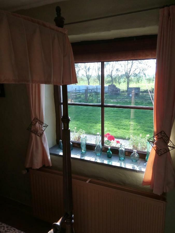 B&B Ter Castaigne Koekelare Luaran gambar