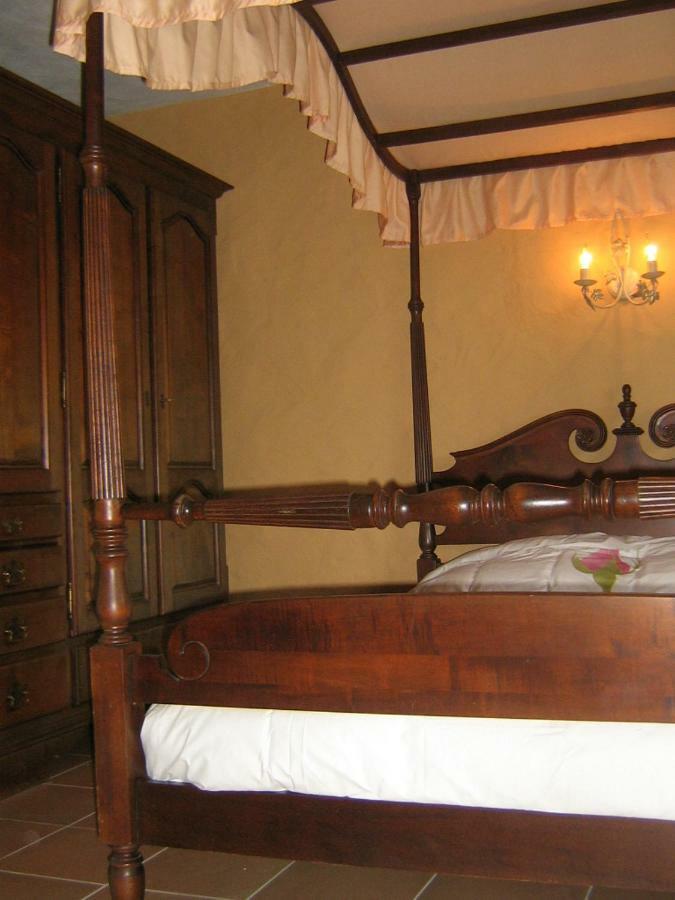 B&B Ter Castaigne Koekelare Luaran gambar